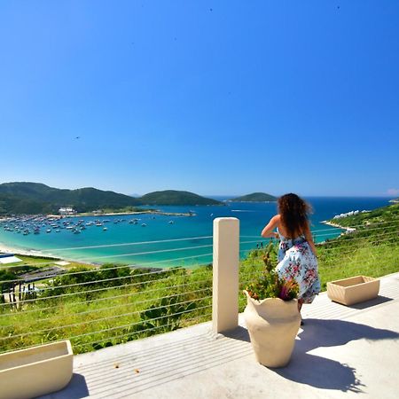 Pousada Tanto Mar Arraial do Cabo Kültér fotó